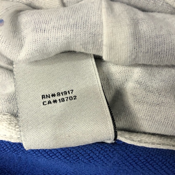 Boys Jordan Zip Up Jacket - Picture 7 of 15